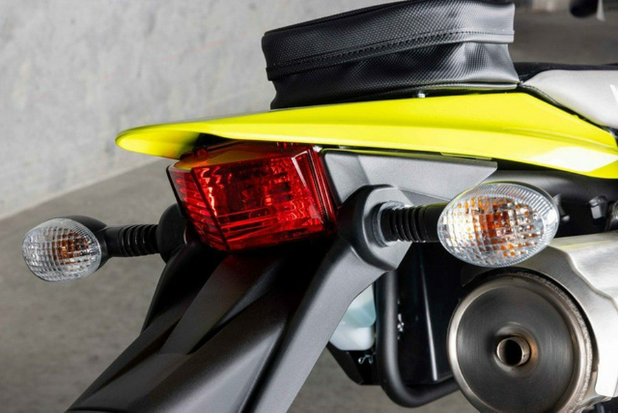 2026 Kawasaki KLX300SM