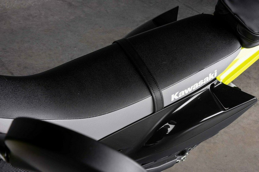 2026 Kawasaki KLX300SM