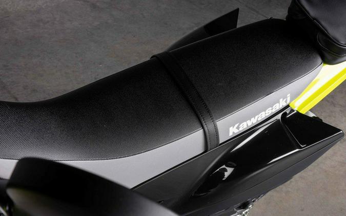 2026 Kawasaki KLX300SM