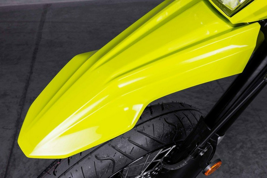 2026 Kawasaki KLX300SM