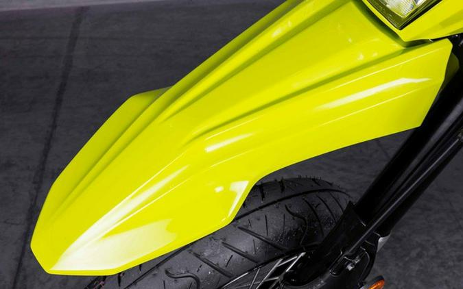 2026 Kawasaki KLX300SM