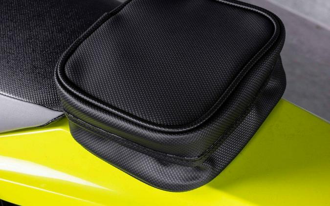 2026 Kawasaki KLX300SM