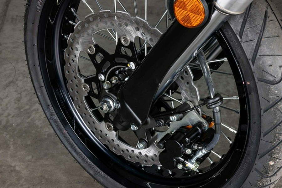 2026 Kawasaki KLX300SM