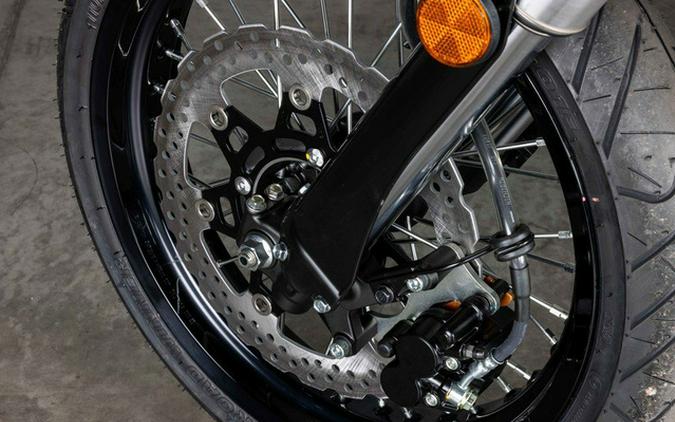 2026 Kawasaki KLX300SM