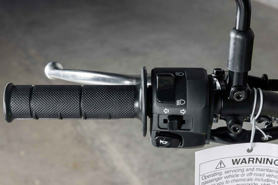 2026 Kawasaki KLX300SM