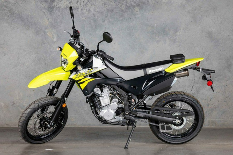 2026 Kawasaki KLX300SM