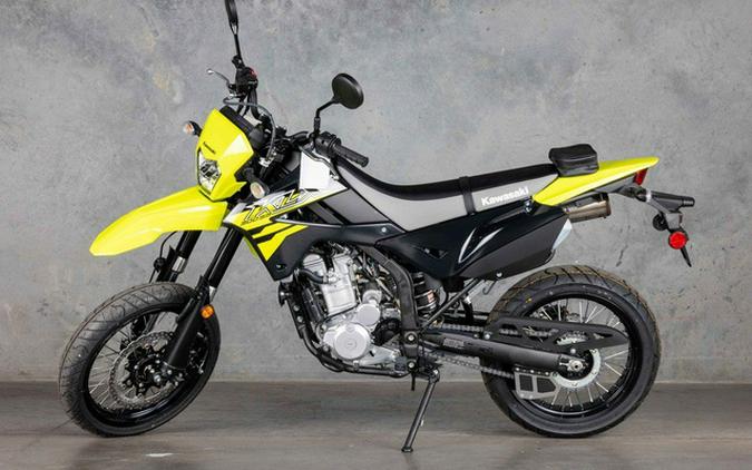 2026 Kawasaki KLX300SM