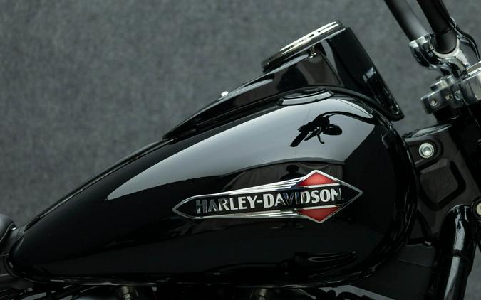 2019 HARLEY DAVIDSON FLSL SOFTAIL SLIM W/ABS