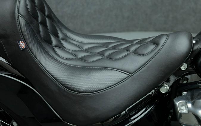 2019 HARLEY DAVIDSON FLSL SOFTAIL SLIM W/ABS