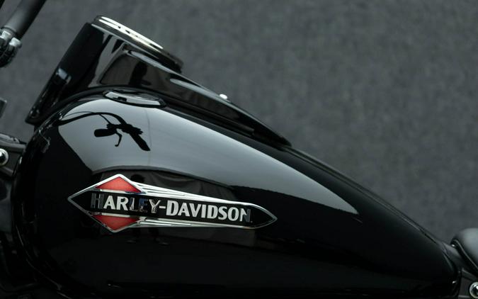 2019 HARLEY DAVIDSON FLSL SOFTAIL SLIM W/ABS