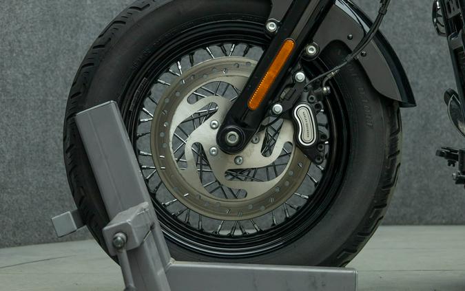 2019 HARLEY DAVIDSON FLSL SOFTAIL SLIM W/ABS