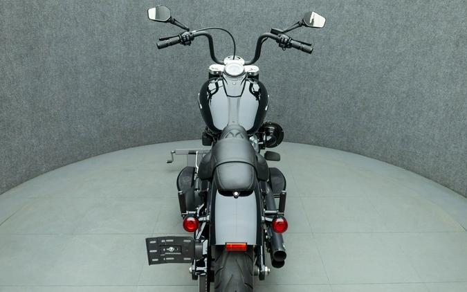 2019 HARLEY DAVIDSON FLSL SOFTAIL SLIM W/ABS