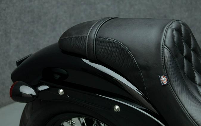 2019 HARLEY DAVIDSON FLSL SOFTAIL SLIM W/ABS