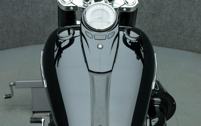 2019 HARLEY DAVIDSON FLSL SOFTAIL SLIM W/ABS