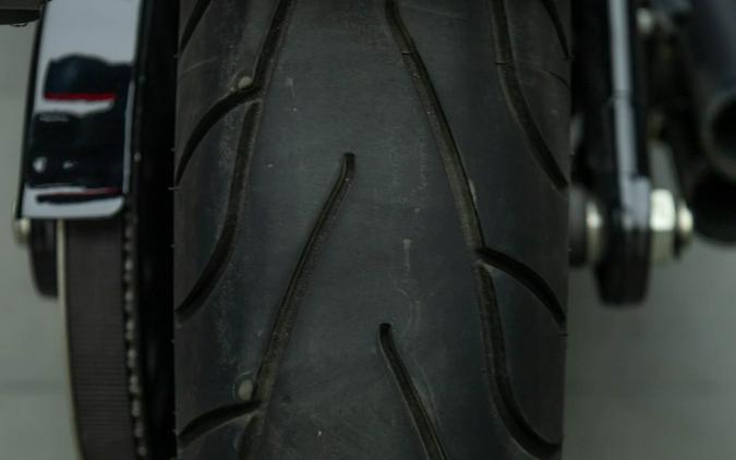 2019 HARLEY DAVIDSON FLSL SOFTAIL SLIM W/ABS