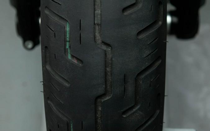 2019 HARLEY DAVIDSON FLSL SOFTAIL SLIM W/ABS