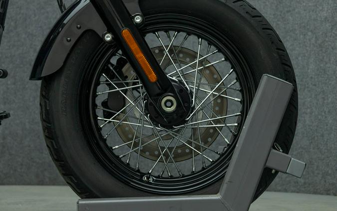 2019 HARLEY DAVIDSON FLSL SOFTAIL SLIM W/ABS