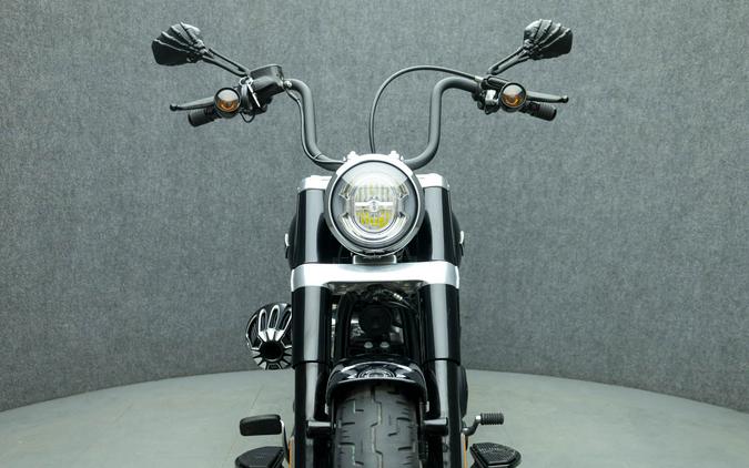 2019 HARLEY DAVIDSON FLSL SOFTAIL SLIM W/ABS