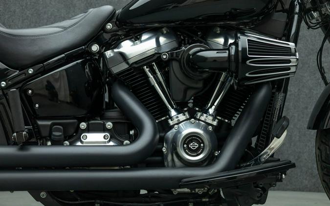 2019 HARLEY DAVIDSON FLSL SOFTAIL SLIM W/ABS