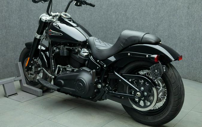 2019 HARLEY DAVIDSON FLSL SOFTAIL SLIM W/ABS