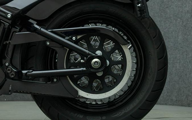 2019 HARLEY DAVIDSON FLSL SOFTAIL SLIM W/ABS