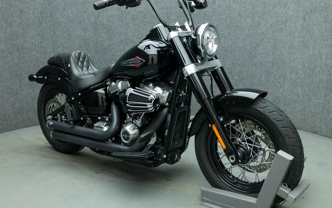 2019 HARLEY DAVIDSON FLSL SOFTAIL SLIM W/ABS