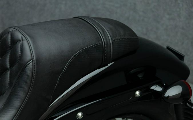 2019 HARLEY DAVIDSON FLSL SOFTAIL SLIM W/ABS