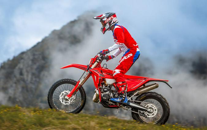 2026 BETA RR X-Pro 300 2-Stroke
