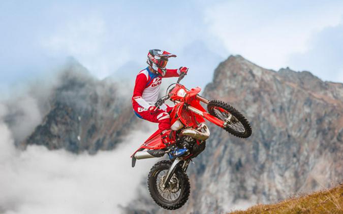 2026 BETA RR X-Pro 300 2-Stroke