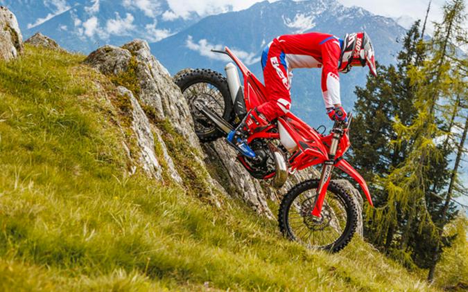 2026 BETA RR X-Pro 300 2-Stroke