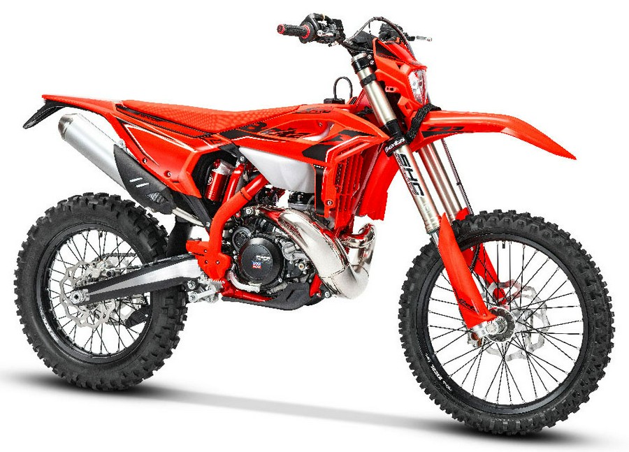 2026 BETA RR X-Pro 300 2-Stroke