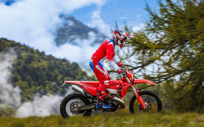 2026 BETA RR X-Pro 300 2-Stroke