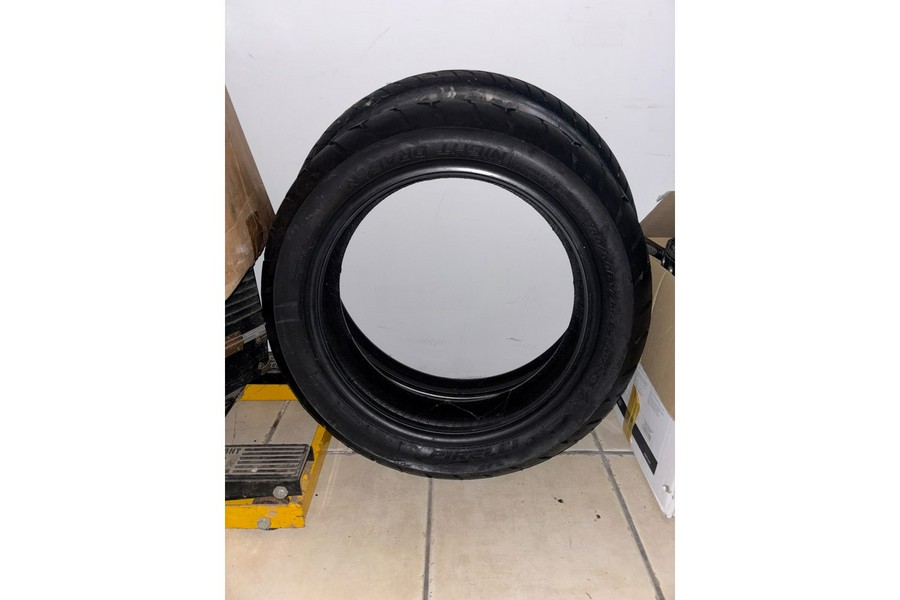 2010 Harley-Davidson® DYNA WIDE GLIDE