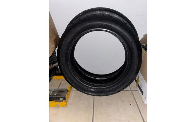 2010 Harley-Davidson® DYNA WIDE GLIDE