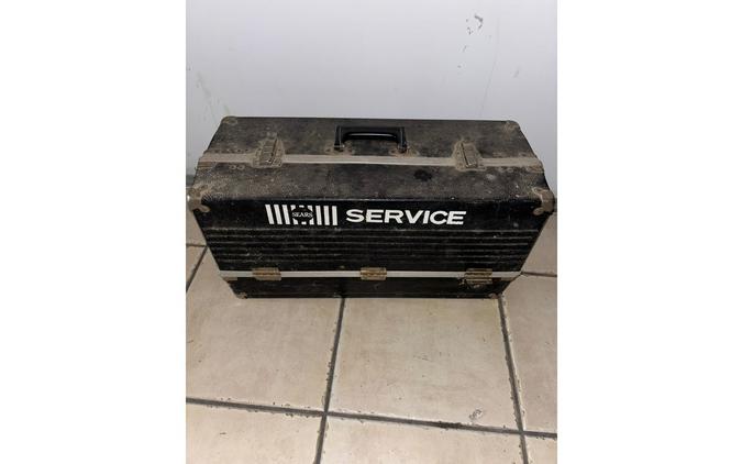 2010 Harley-Davidson® DYNA WIDE GLIDE