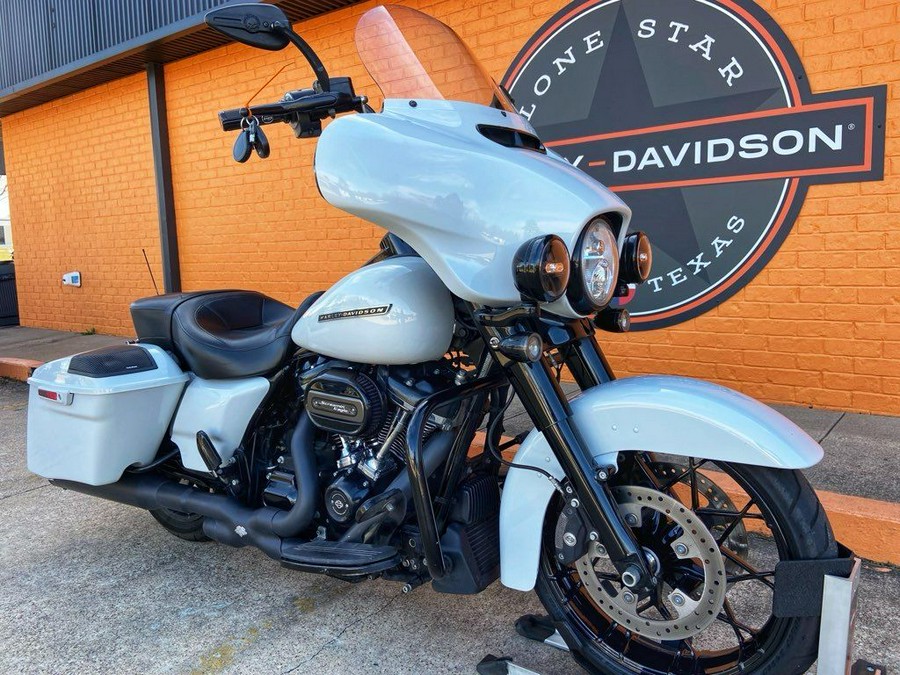 2020 Harley-Davidson® FLHXS - Street Glide® Special