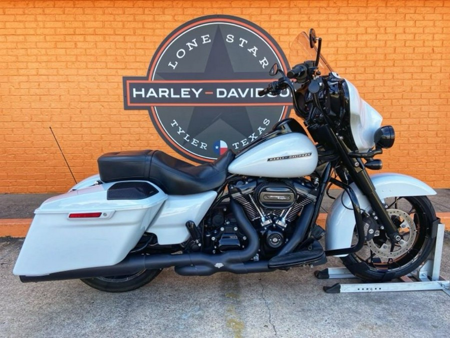 2020 Harley-Davidson® FLHXS - Street Glide® Special