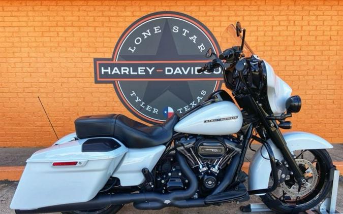 2020 Harley-Davidson® FLHXS - Street Glide® Special