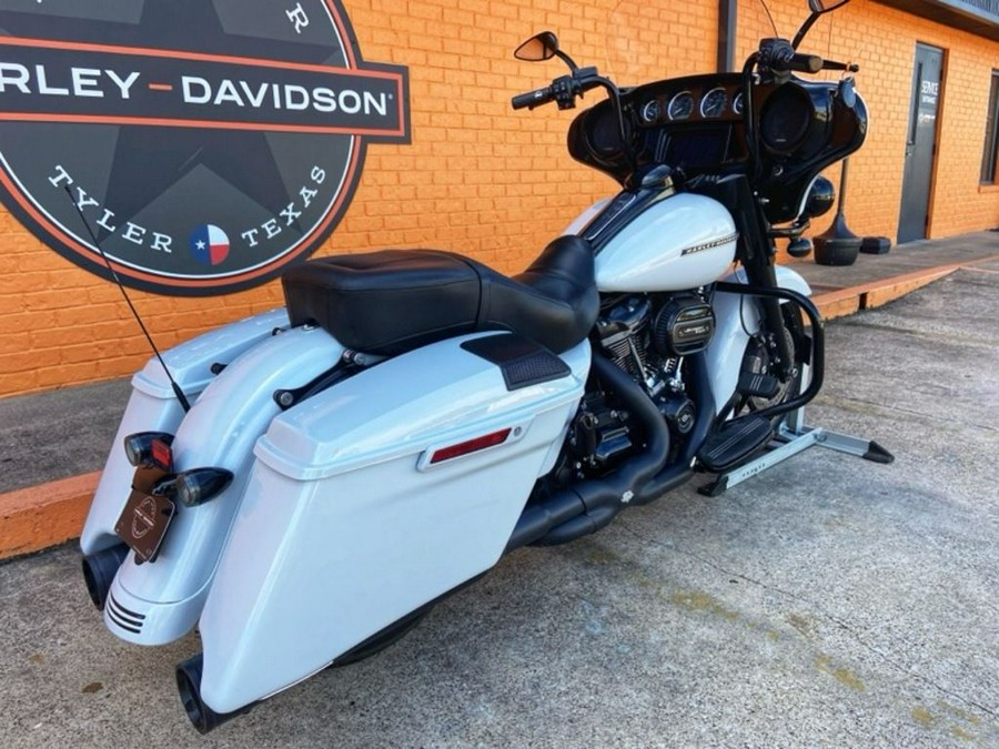 2020 Harley-Davidson® FLHXS - Street Glide® Special