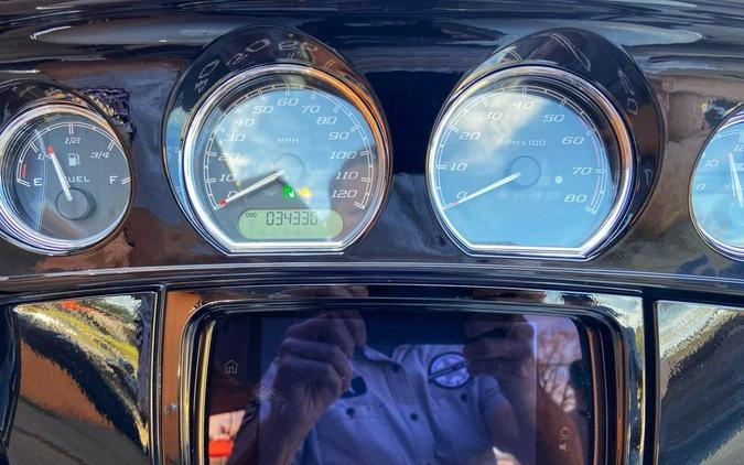 2020 Harley-Davidson® FLHXS - Street Glide® Special