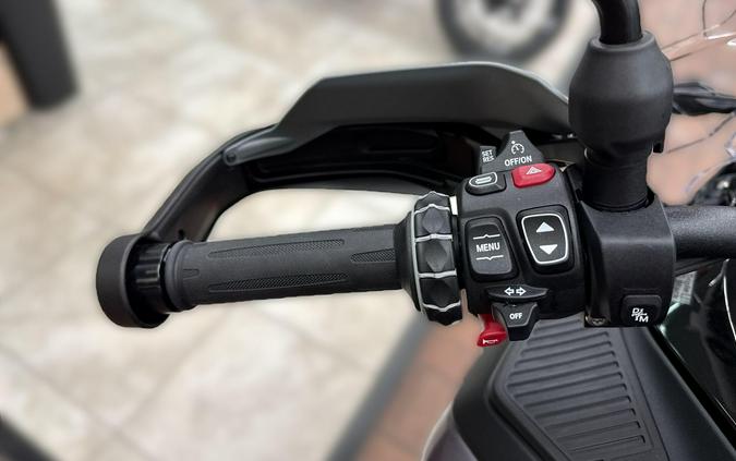 2026 BMW R1300 GS ADVENTURE