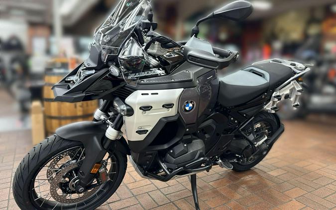2026 BMW R1300 GS ADVENTURE