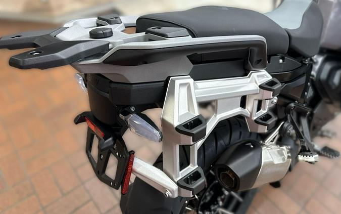 2026 BMW R1300 GS ADVENTURE