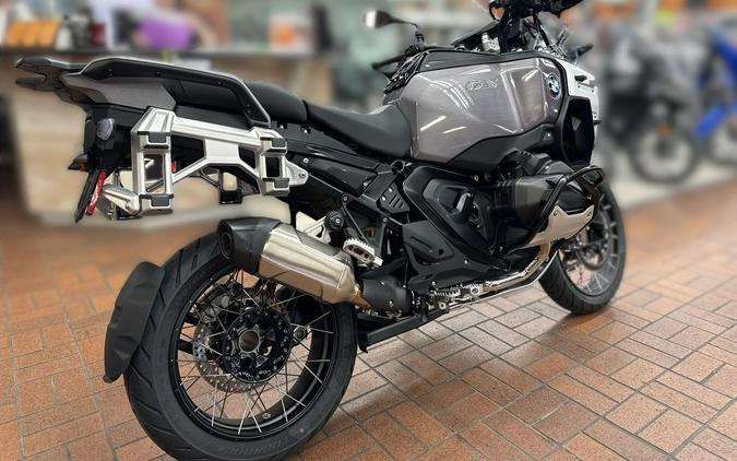 2026 BMW R1300 GS ADVENTURE