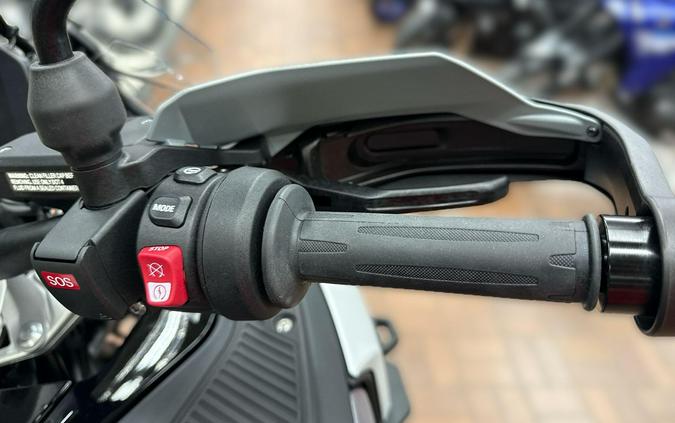 2026 BMW R1300 GS ADVENTURE