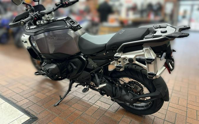 2026 BMW R1300 GS ADVENTURE
