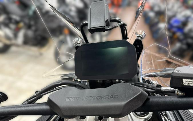 2026 BMW R1300 GS ADVENTURE