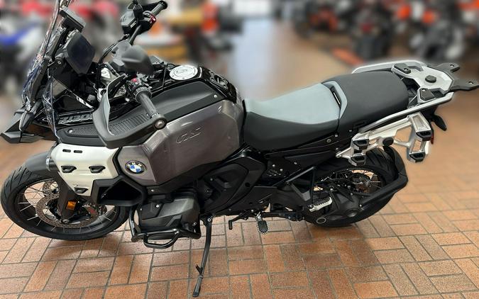 2026 BMW R1300 GS ADVENTURE