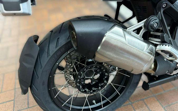 2026 BMW R1300 GS ADVENTURE