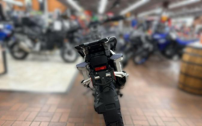 2026 BMW R1300 GS ADVENTURE